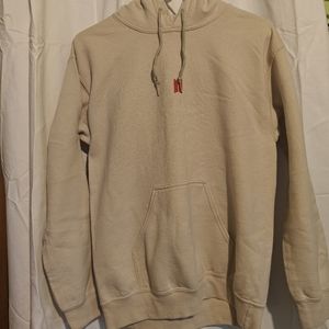 RARE BTS Hoodie Speak Yourself from LA Pop Up